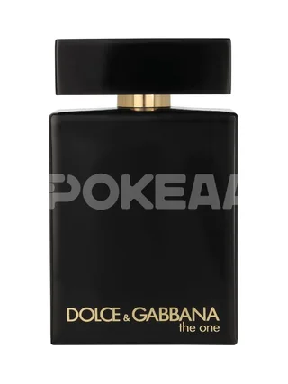 Dolce & Gabbana The One For Men Intense Edp Spray 100ml 2