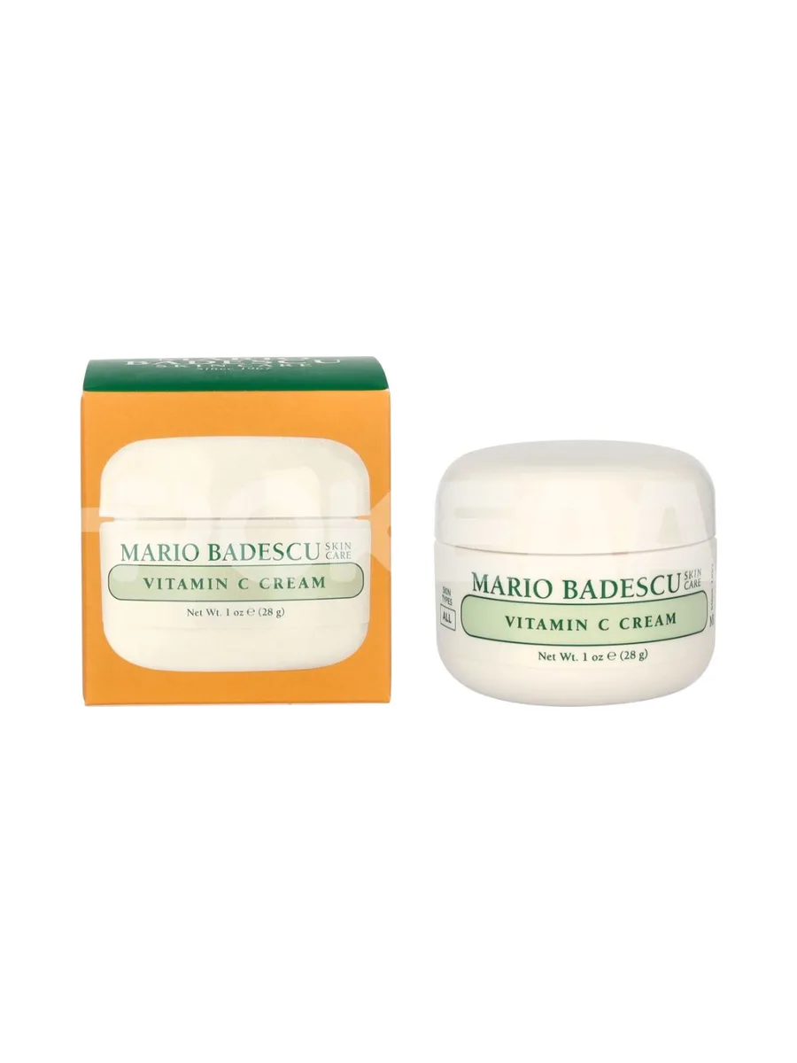 Mario Badescu Vitamin C Cream 28g 1