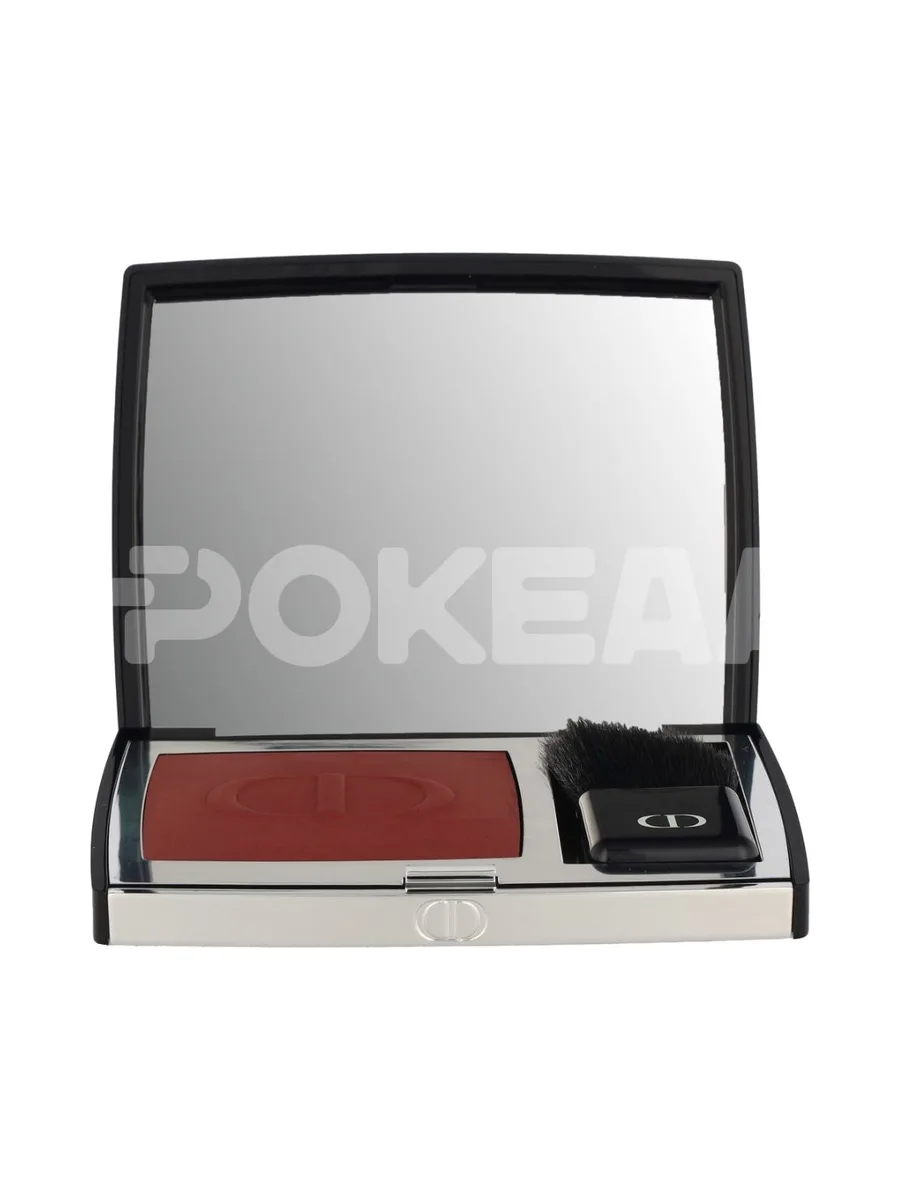 Dior Rouge Blush Couture Colour Powder Blush 6.7g - #720 Icone-Shimmer 2