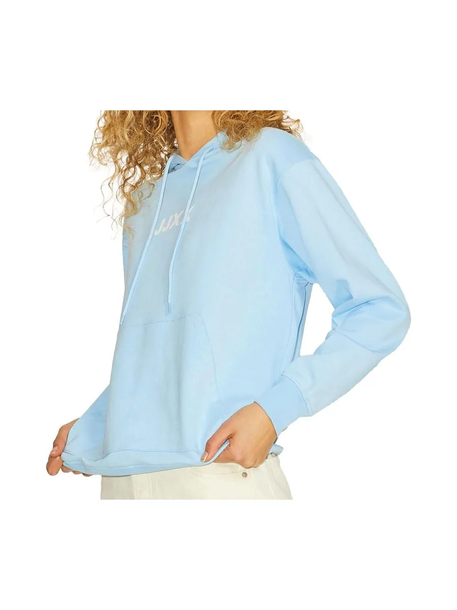 Sweat Bleu Femme JJXX Maddie 2