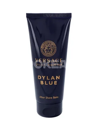 Versace Dylan Blue Pour Homme After Shave Balm 100ml 2