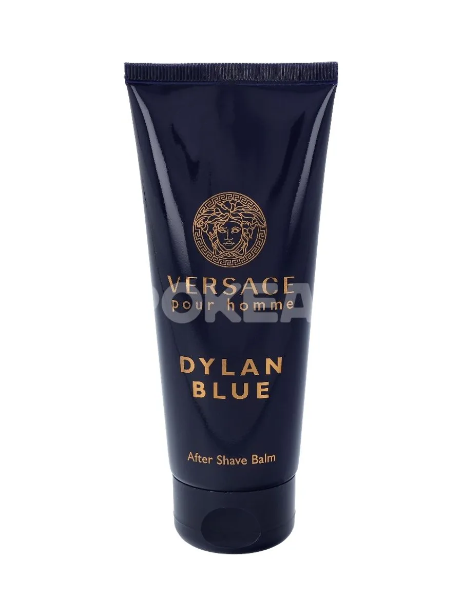 Versace Dylan Blue Pour Homme After Shave Balm 100ml 2