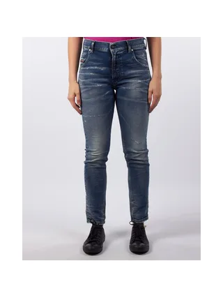 Pantalon Diesel 00SJNL0096M L32 1