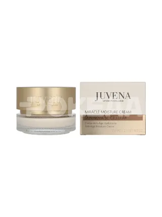Juvena Miracle Moisture Cream 75ml 1