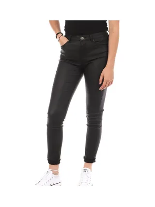 Pantalon Noir Femme Monday Premium 9962 1