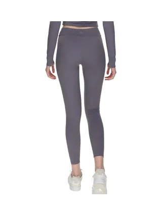 Legging 3/4 Gris Femme Soul Studio Yoga 2