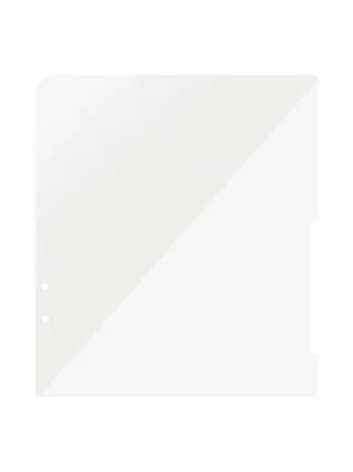 PanzerGlass ® Screen Protector Samsung Galaxy Tab Active5 Pro | Ultra-Wide Fit 4