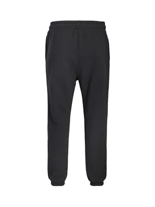 Jogging Noir Chiné Homme Jack & Jones Bleecker 2