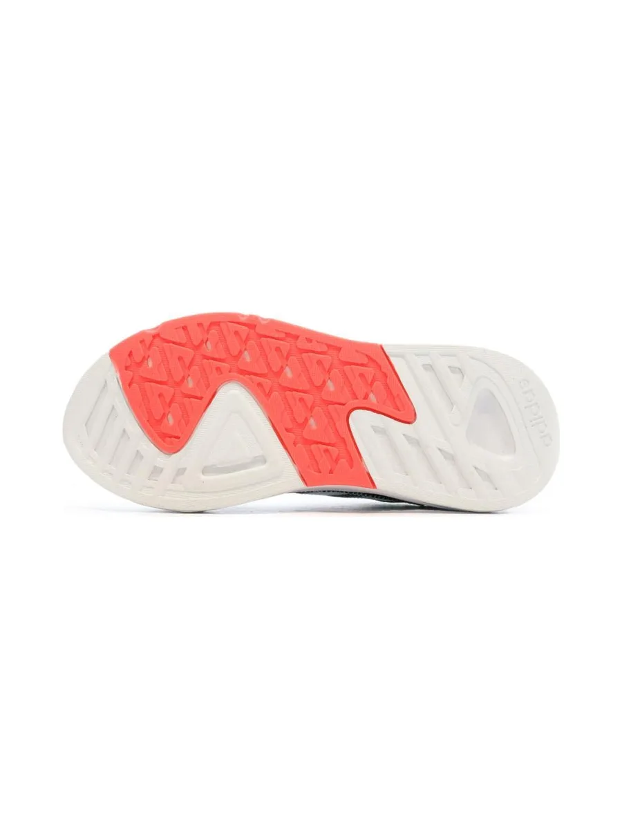 Baskets Noir Femme Adidas Future flow 6