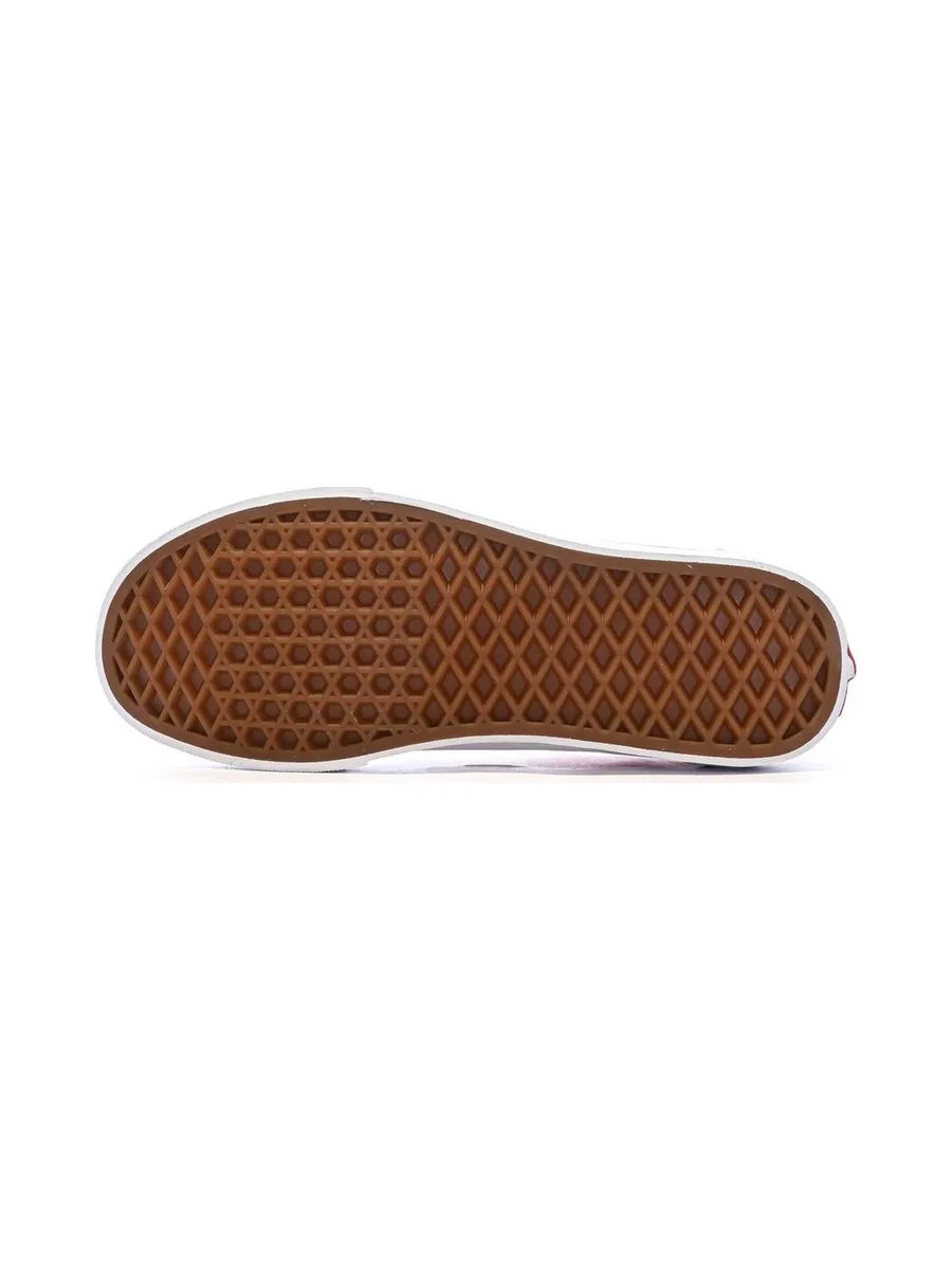 Baskets Rose Fuschia Femme Vans Honey 6
