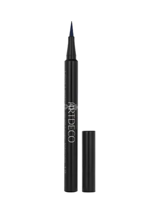 Artdeco Long Lasting Liquid Liner Intense 0.6ml - #12 Blue 2