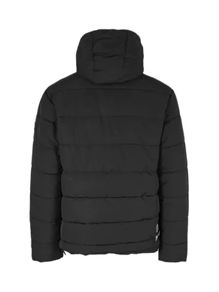 Doudoune Noire Femme O'Neill O'riginals Puffer 2