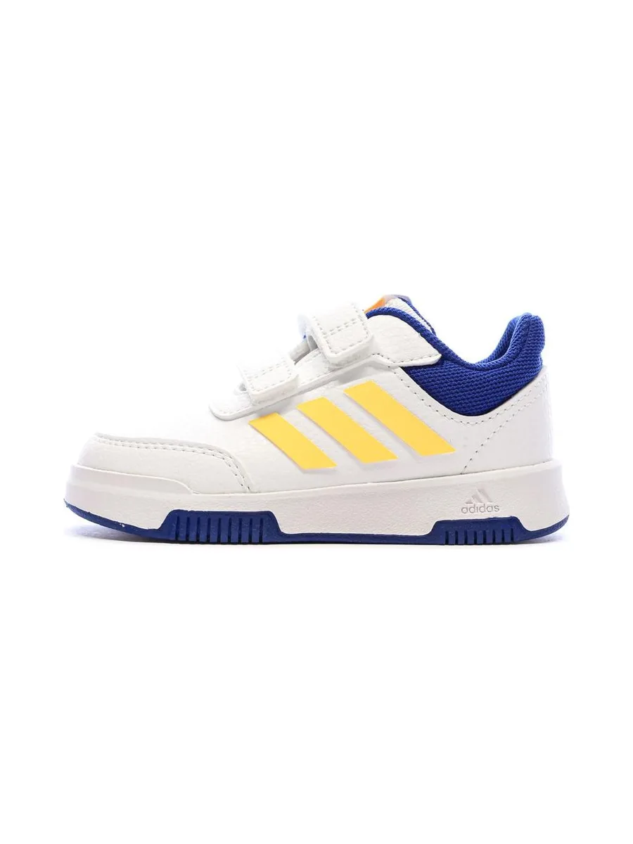 Baskets Blanc Garçon Adidas Tensaur Sport 2.0 IG8801 2