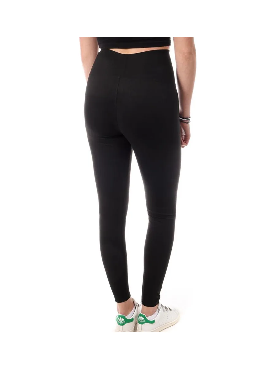 Legging Noir Femme Monday Premium Skinny 3