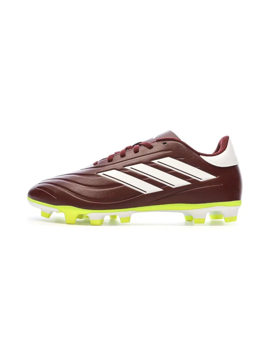 Chaussures de football Marron Homme Adidas Copa Pure 2