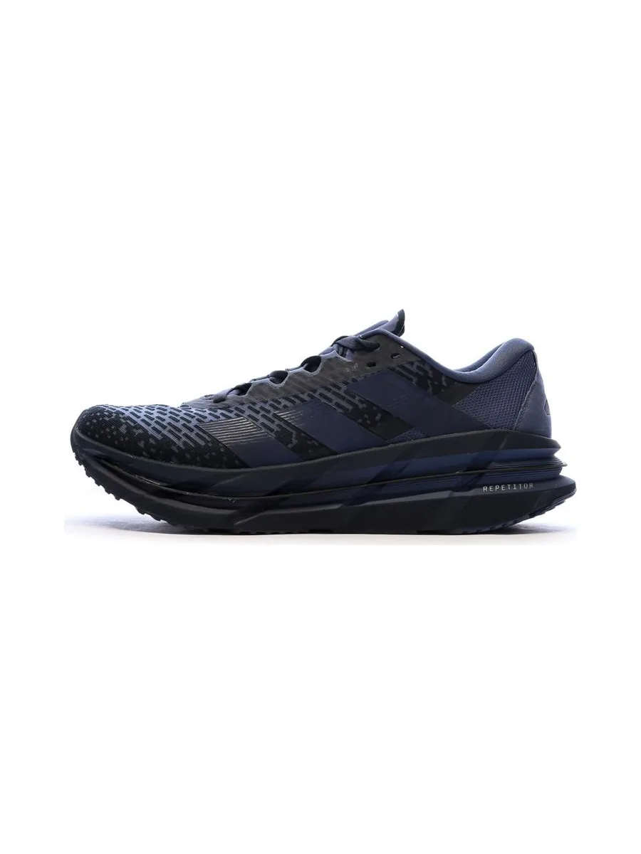 Chaussures de Running Noir Homme Adidas Adistare 2