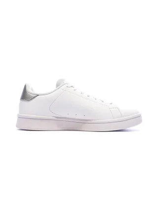 Baskets Blanches Femme Adidas Urban Court 2