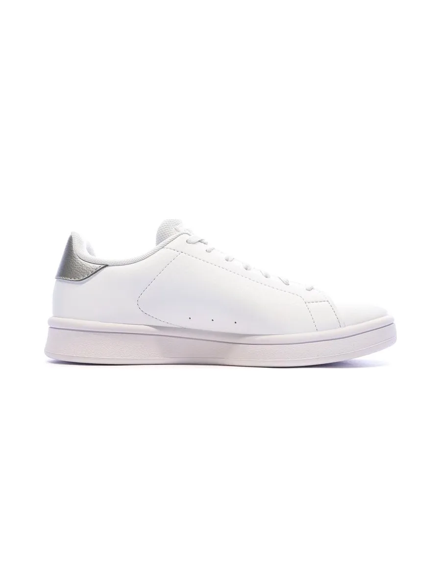 Baskets Blanches Femme Adidas Urban Court 3