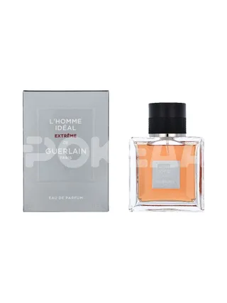 Guerlain L'Homme Ideal Extreme Edp Spray 50ml 1