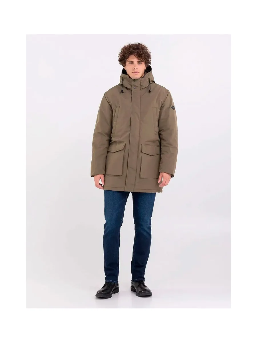 REPLAY M8099C.000.83776R - Veste 4