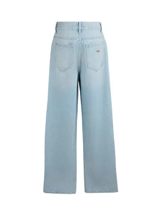 Jean Bleu Garçon Teddy Smith Big Memphis 2