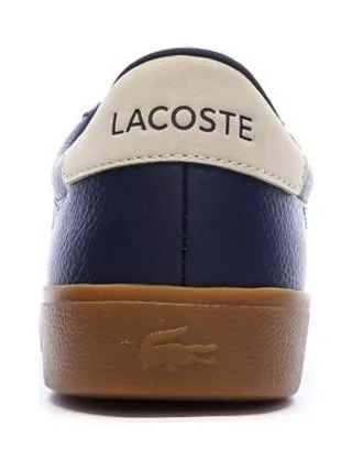 Baskets Marines Homme Lacoste Baseshot Pro 3
