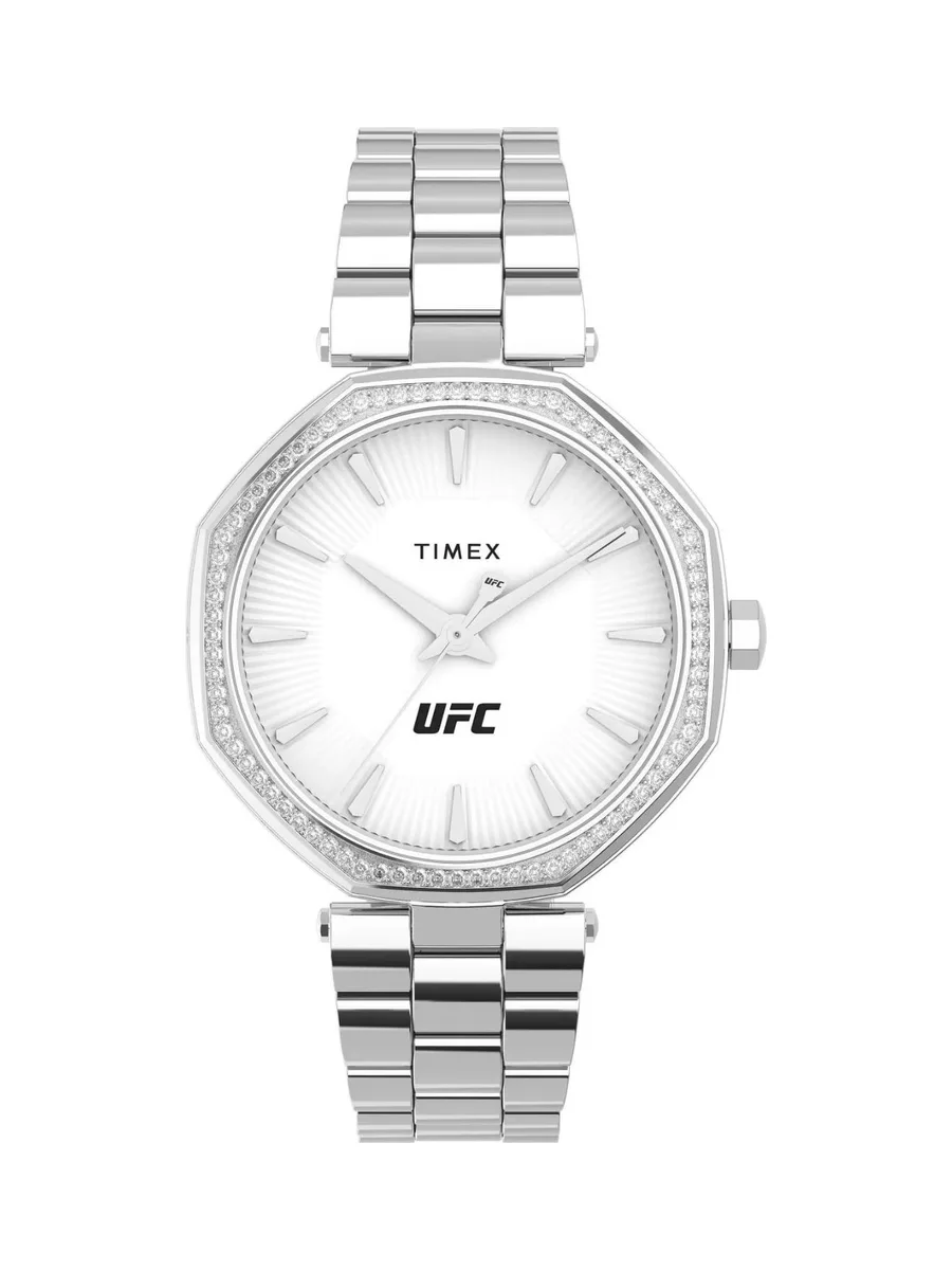 Joyau féminin de l'UFC 1