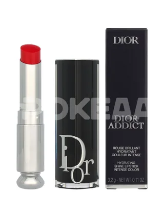 Dior Addict Shine Lipstick - Refillable 3.2g - #661 Dioriviera 1