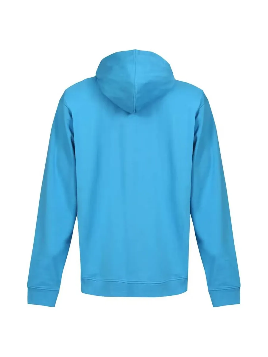 Sweat à Capuche Bleu Homme Gotcha Wet 3