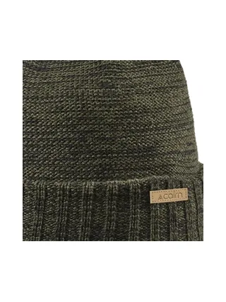 Bonnet Kaki Homme Cairn Adam 2