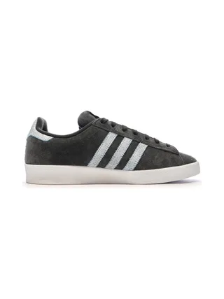 Baskets Gris/Bleu Homme Adidas x Henry Jones Campus 2