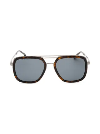 Hugo Boss BOSS 1235/S — Lunettes de soleil 2
