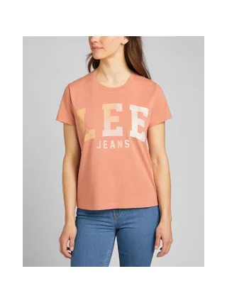 T-shirt de l'Université LEE - T-shirt 1