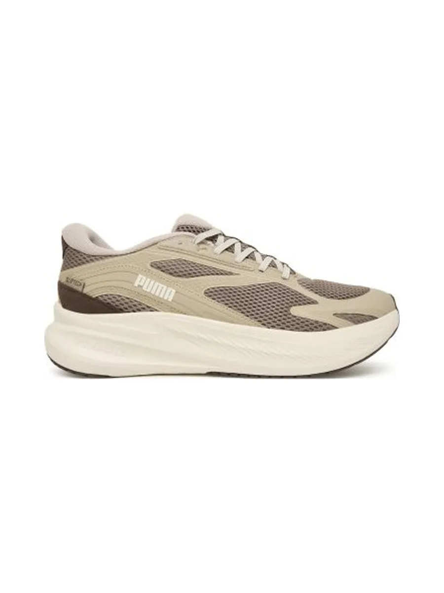 PUMA MaxStride Lite LS Sliptech - Baskets 4