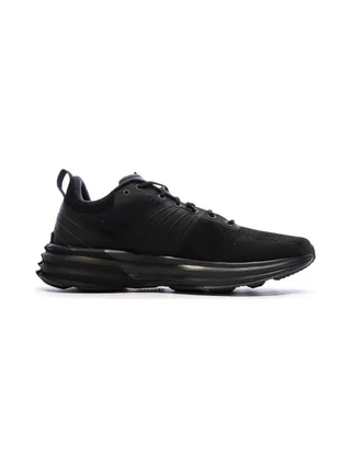 Baskets Noires Homme Nike Lunar Roam 2