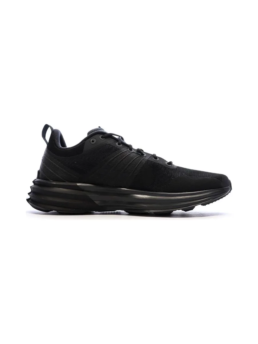 Baskets Noires Homme Nike Lunar Roam 2