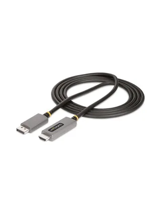 6ft/2m DisplayPort to HDMI Adapter Cable 6