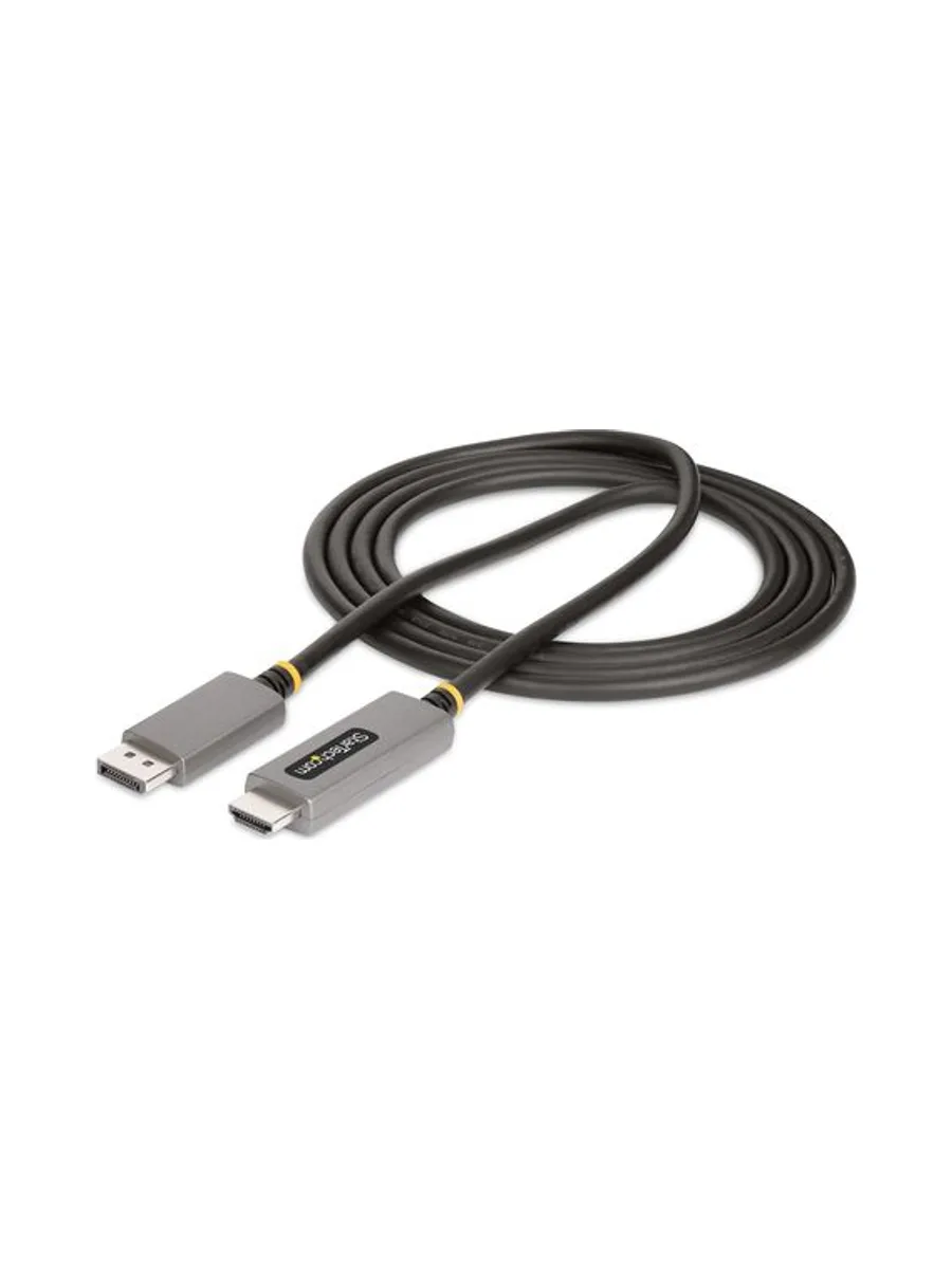 6ft/2m DisplayPort to HDMI Adapter Cable 6