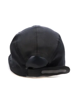 Casquette Noire Homme Adidas Meshcap 3