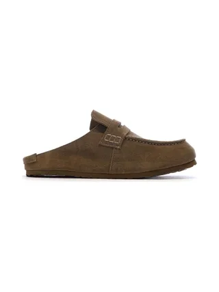 Sabots Marron Homme XTI Naples 2