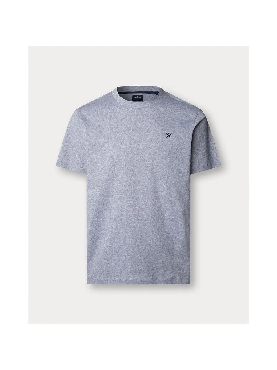 T-shirt avec logo HACKETT SS 2