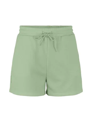 Short Vert Femme Pieces Chilli Summer 1