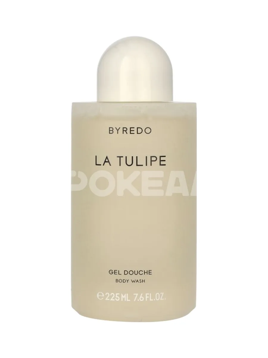 Byredo La Tulipe Body Wash 225ml 1