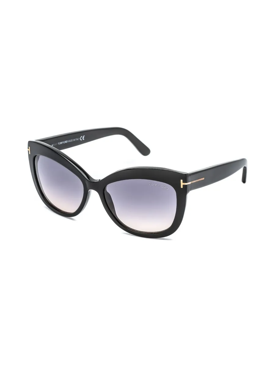 Tom Ford FT0524 — Lunettes de soleil 1
