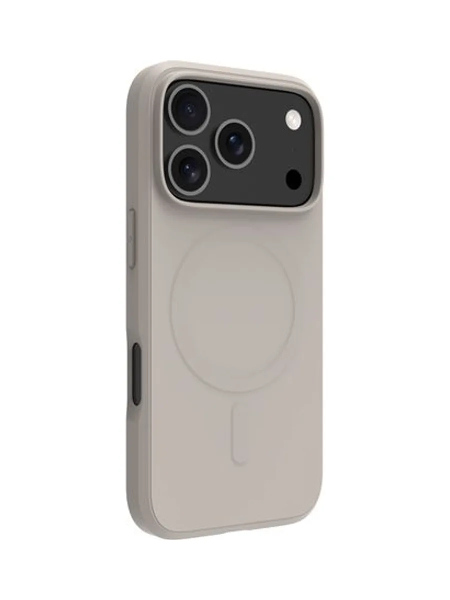 Greenland Pro MS iPhone 17 Pro Sandstone 4
