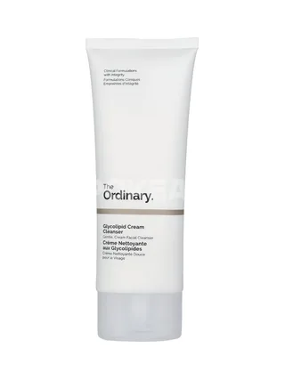 The Ordinary Glycolipid Cream Cleanser 150ml 2