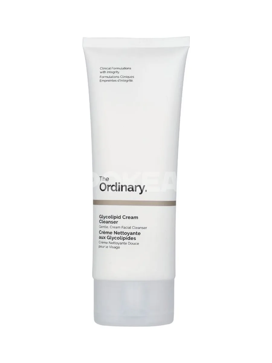 The Ordinary Glycolipid Cream Cleanser 150ml 2