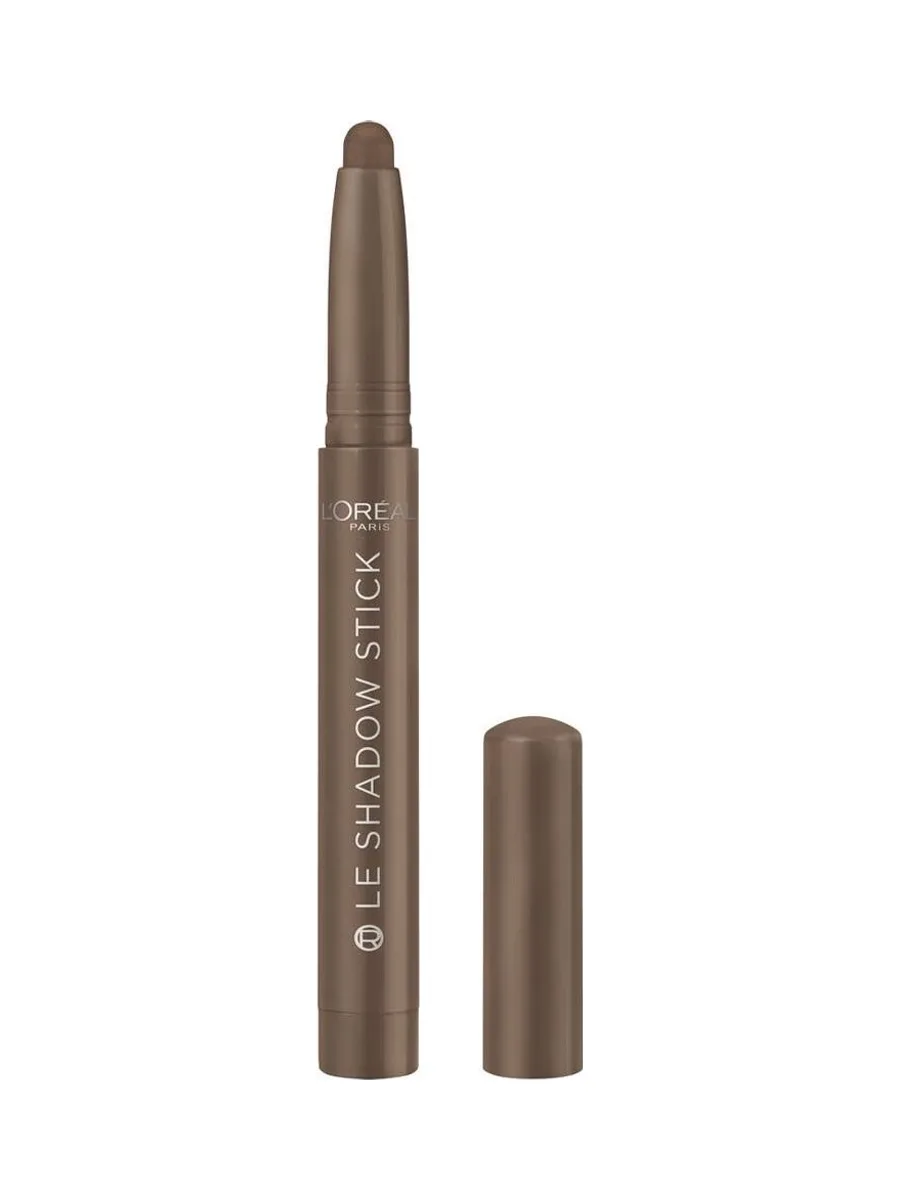Far à paupière L'Oréal Paris Shadow Stick 420 Brown Bliss 2