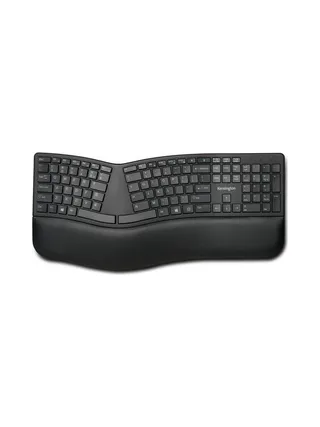 Pro Fit Ergo Wireless Keyboard US Inte 4