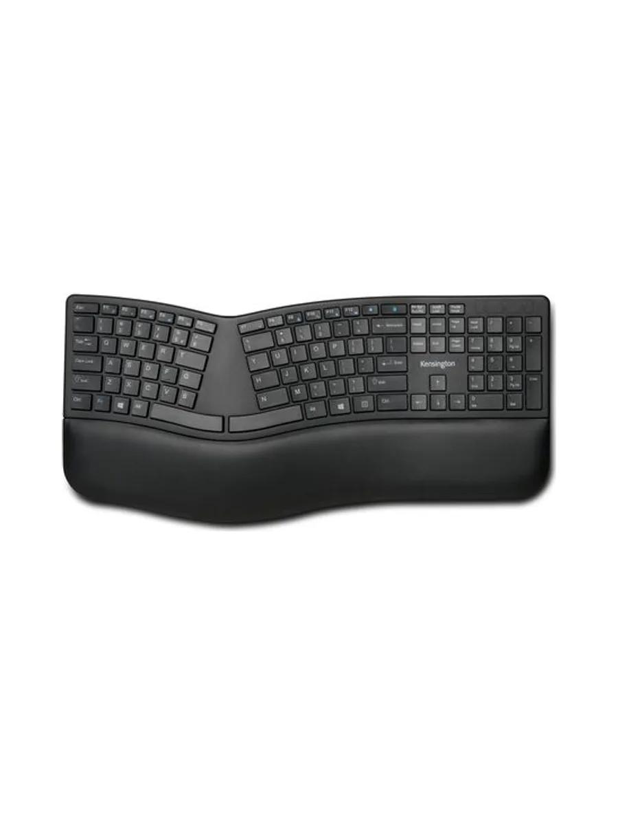 Pro Fit Ergo Wireless Keyboard US Inte 4